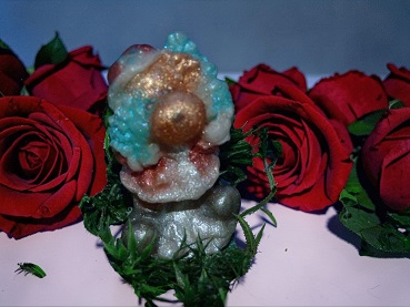 (image for) rendier (eigen creatie)